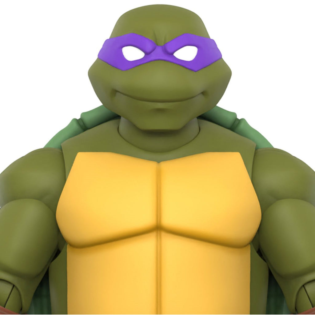 Teenage Mutant Ninja Turtles Ultimates Wave 12 Donatello 7-Inch Action Figure