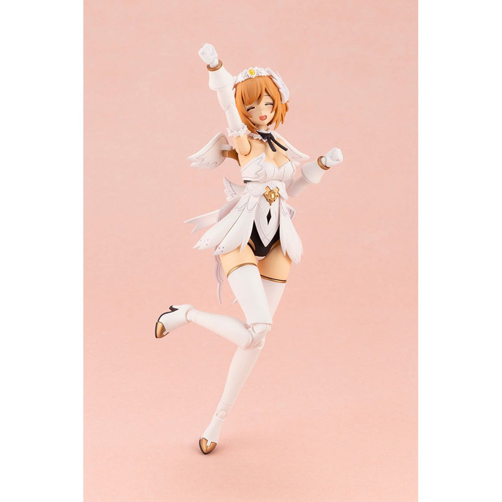 Arcanadea Lumitea Model Kit - ReRun