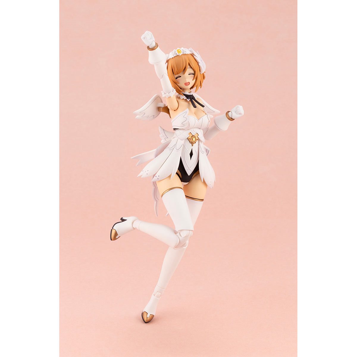 Arcanadea Lumitea Model Kit - ReRun