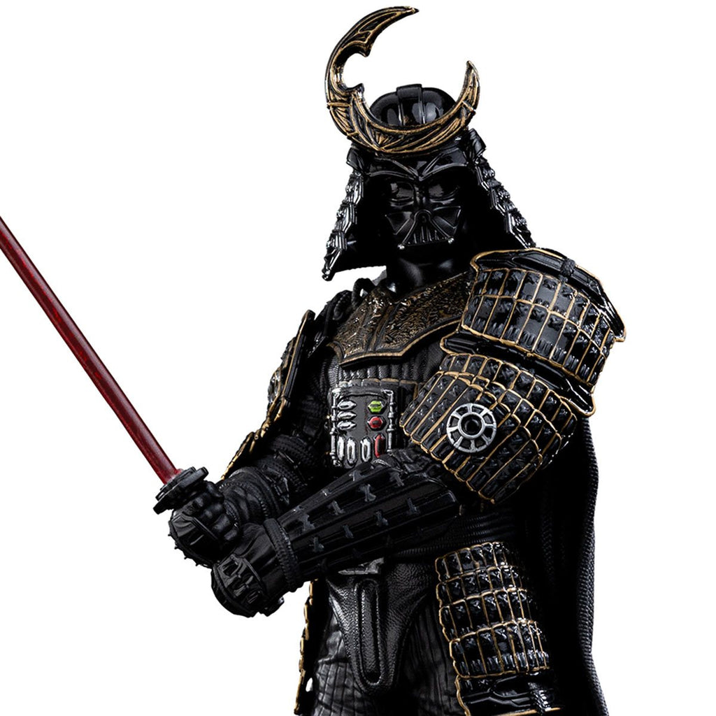 Star Wars Darth Vader Original Samurai Concept 1:10 Art Scale Statue