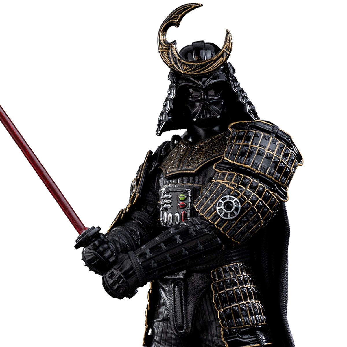 Star Wars Darth Vader Original Samurai Concept 1:10 Art Scale Statue