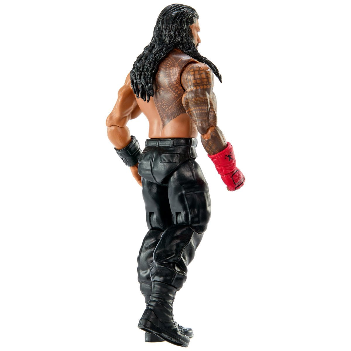 WWE Netflix Top Picks Main Event Series 2025 Deviated Mix Wave 3A Action Figure Case of 8