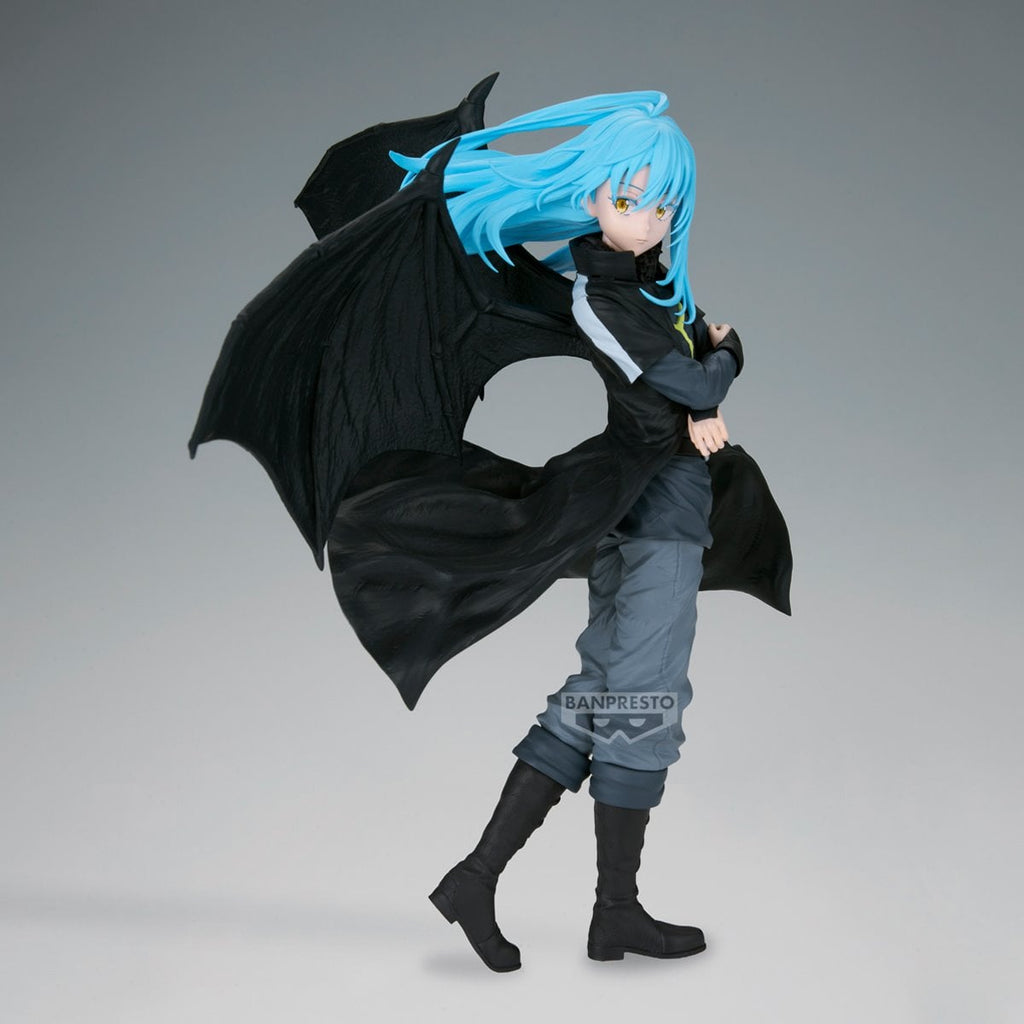 That Time I Got Reincarnated as a Slime: Tears of the Azure Sea Rimuru Tempest Statue