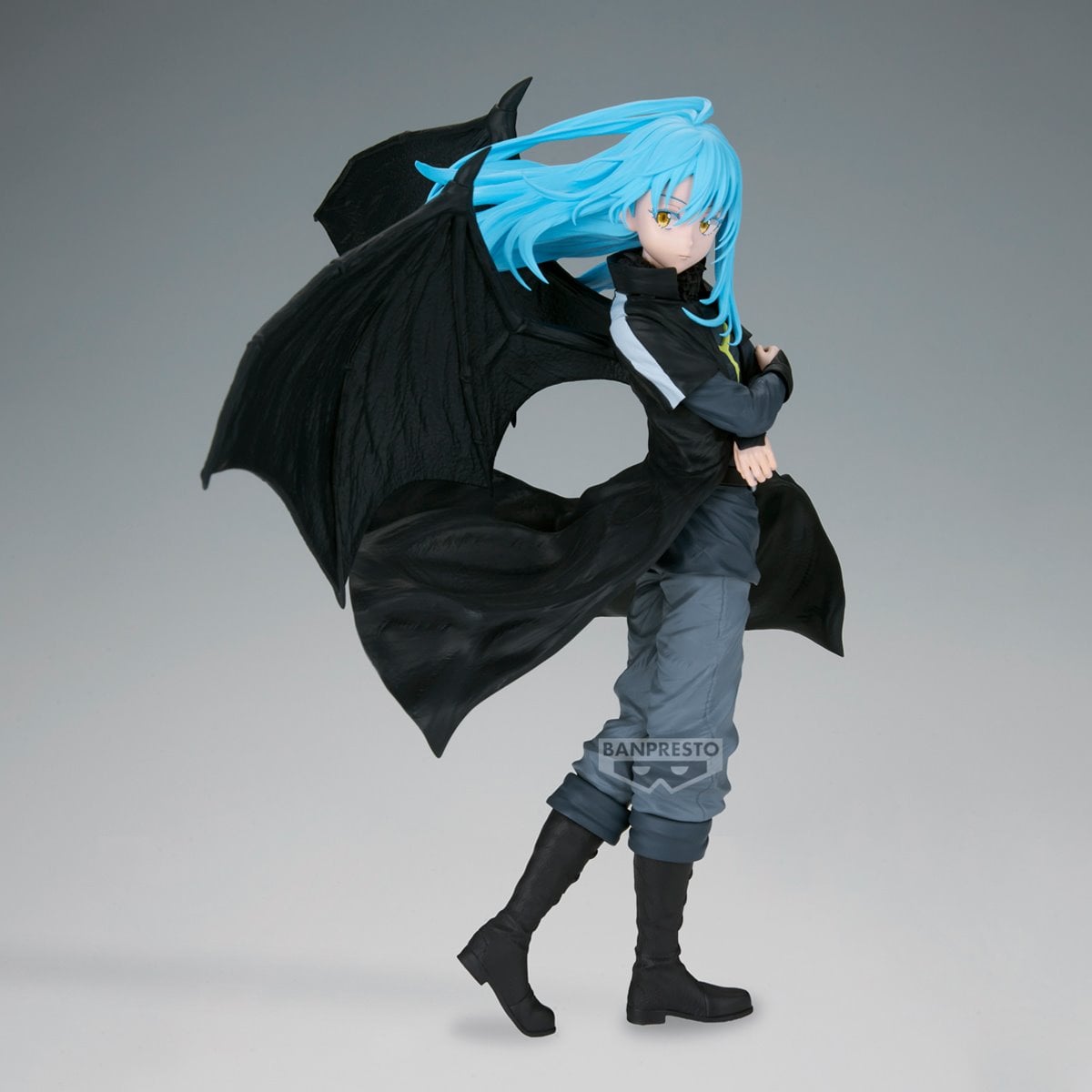 That Time I Got Reincarnated as a Slime: Tears of the Azure Sea Rimuru Tempest Statue