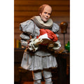 It: Welcome to Derry Ultimate Bob Gray as Pennywise 7-Inch Scale Action Figure