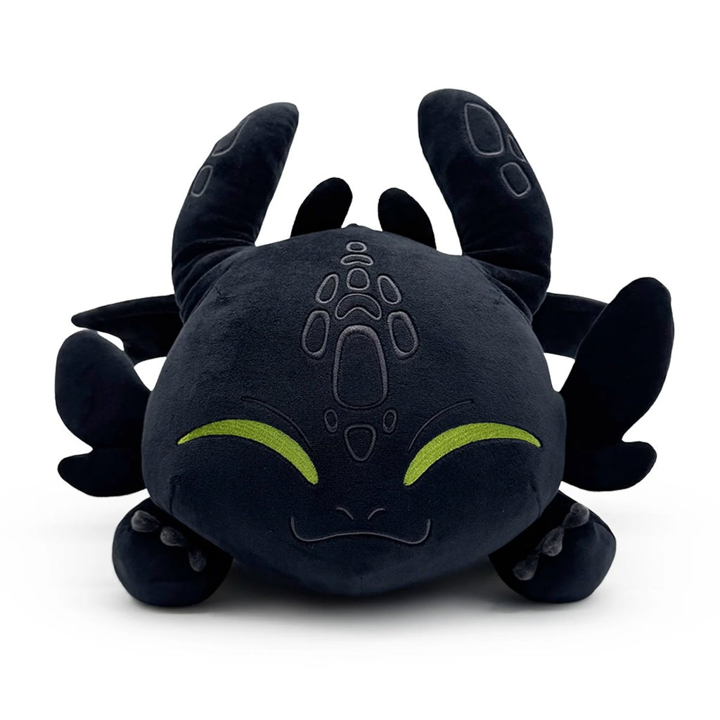 How to Train Your Dragon Toothless Weighted 16-Inch Plush