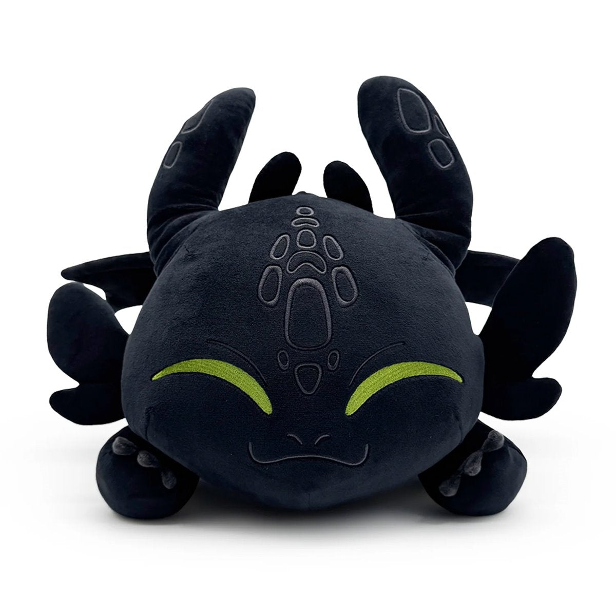 How to Train Your Dragon Toothless Weighted 16-Inch Plush