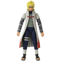Naruto Anime Heroes Namikaze Minato Action Figure