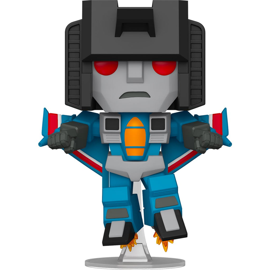 Transformers Skywarp Funko Pop! Vinyl Figure #168