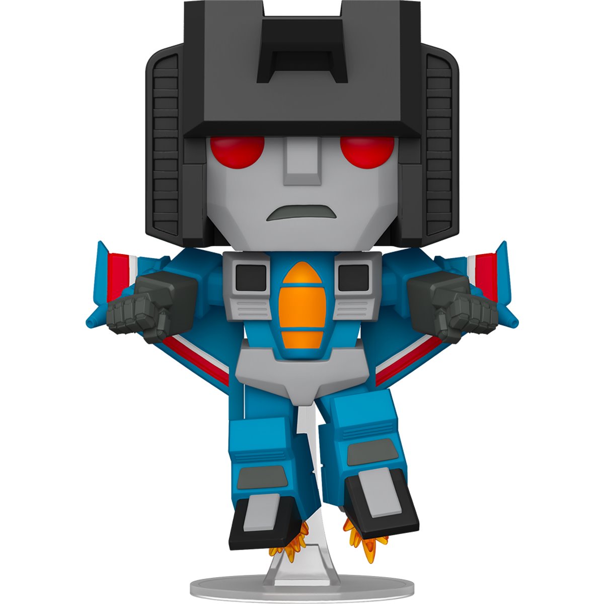 Transformers Skywarp Funko Pop! Vinyl Figure #168