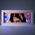 Overlord Albedo LED Light Box