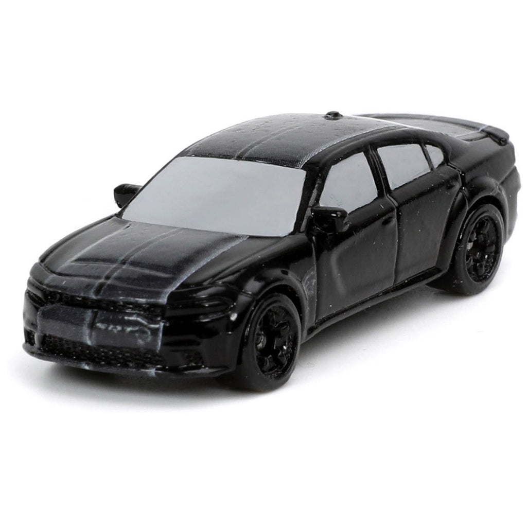 Fast and Furious Nano Hollywood Rides F9 3-Pack