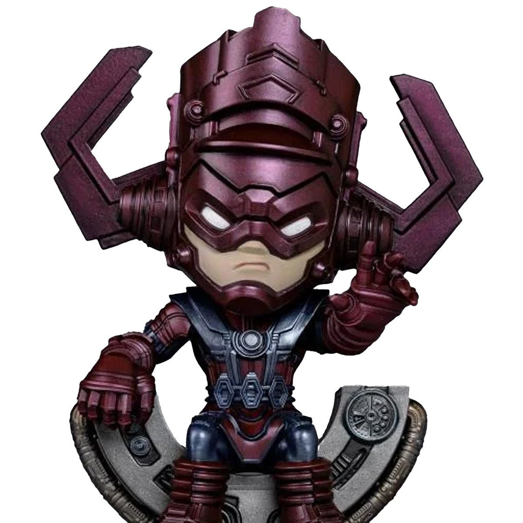 The Fantastic Four: First Steps Galactus MiniCo Vinyl Figure