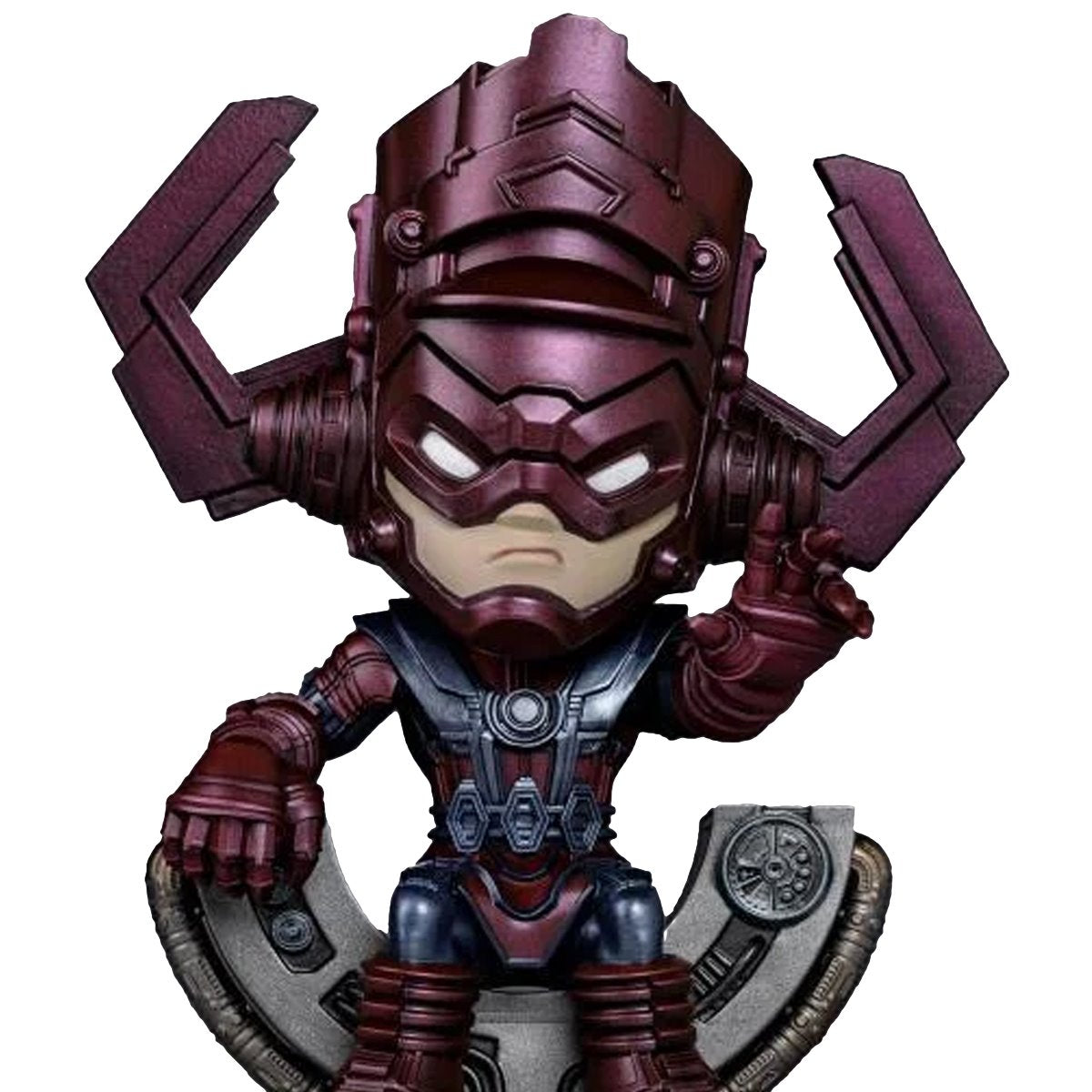 The Fantastic Four: First Steps Galactus MiniCo Vinyl Figure