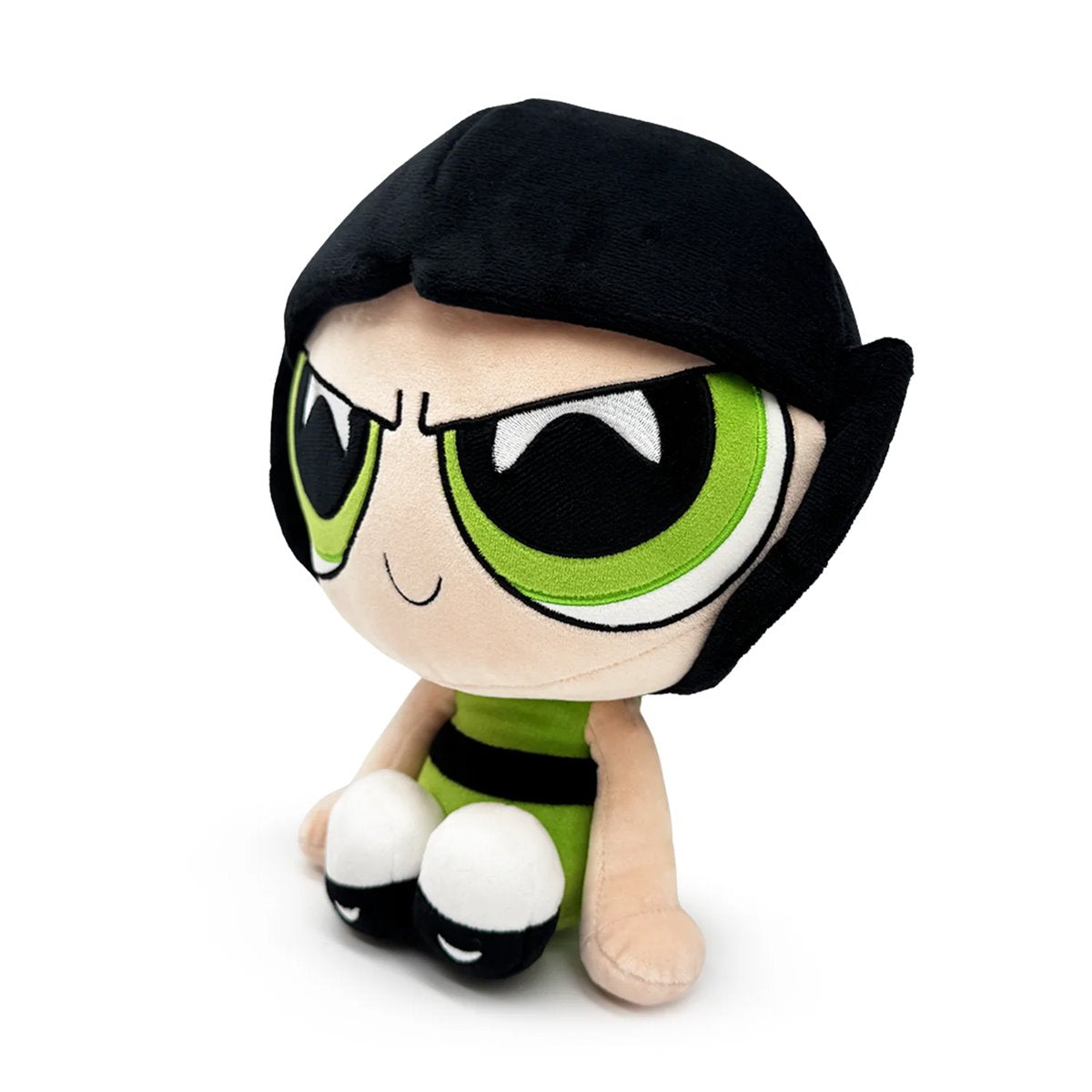 Powerpuff Girls Buttercup 9-Inch Plush