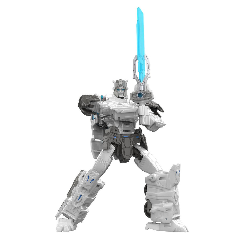 Transformers Generations Age of the Primes Voyager Wave 1 Case of 3