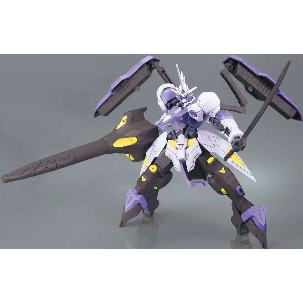 Mobile Suit Gundam: Iron-Blooded Orphans Gundam Kimaris Vidar High Grade 1:144 Scale Model Kit
