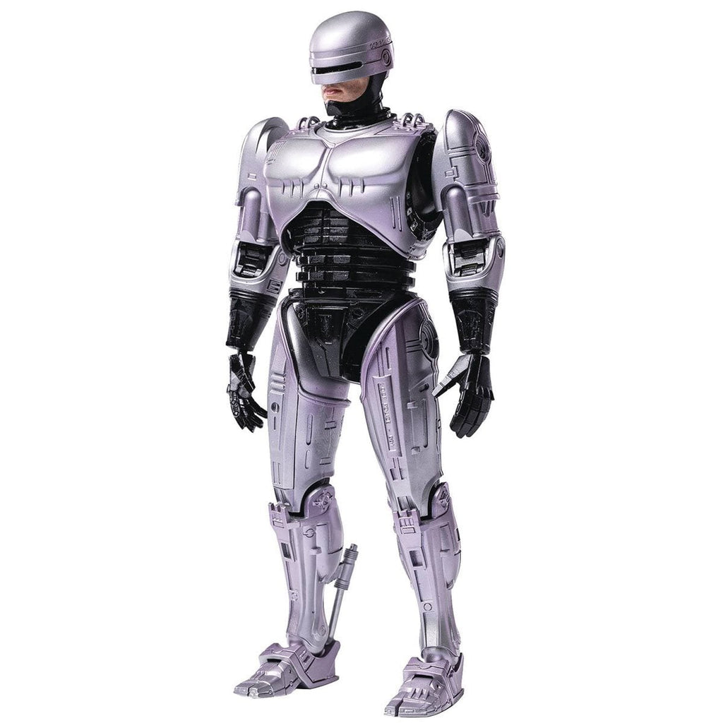 RoboCop 35th Anniversary Exquisite Super Series 6 1/2-Inch Action Figure