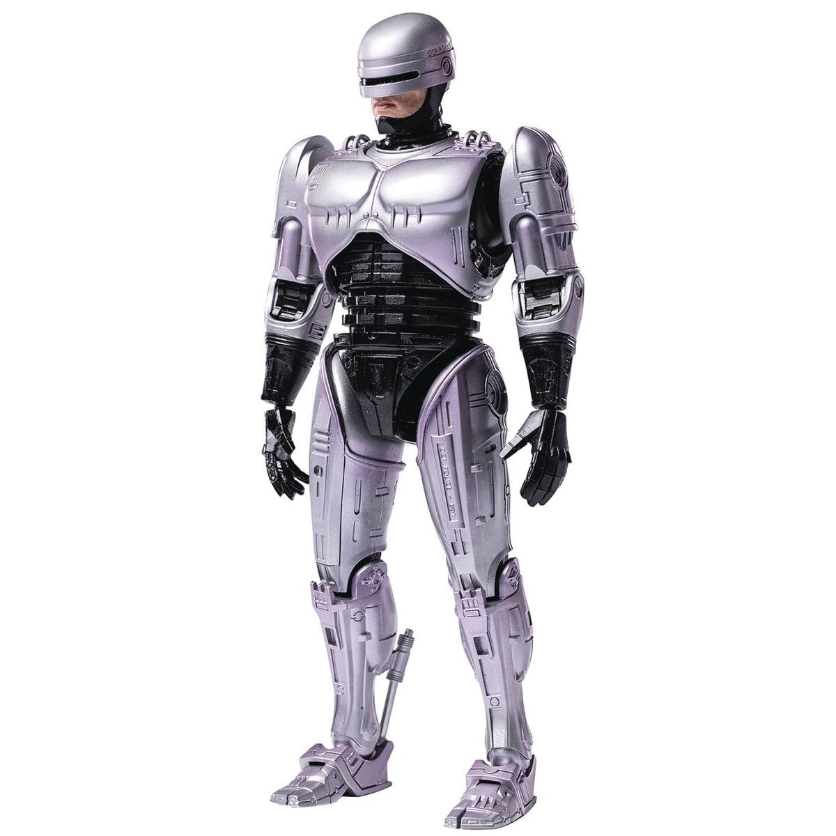 RoboCop 35th Anniversary Exquisite Super Series 6 1/2-Inch Action Figure