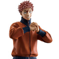 Jujutsu Kaisen Yuji Itadori Culling Game Arc First Masterlise Expiece Ichibansho Statue