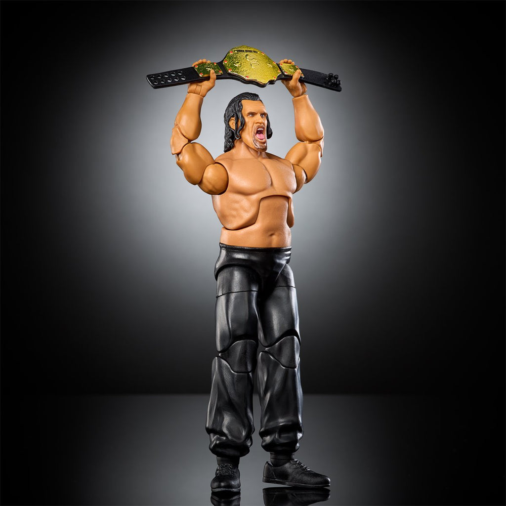 WWE Elite Collection Series 123 Action Figure Case of 8