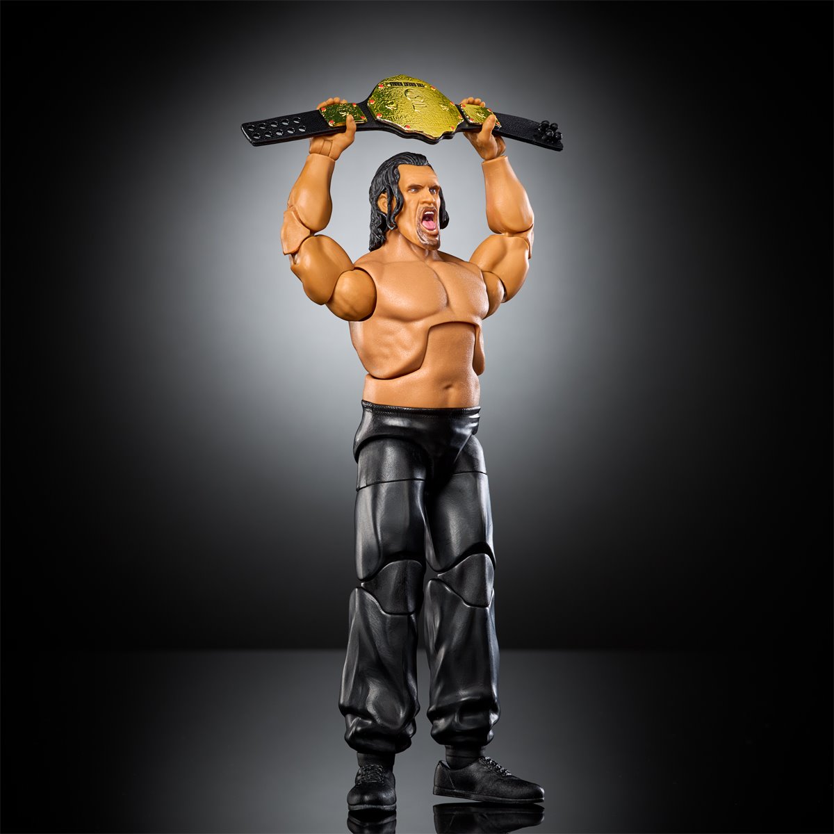 WWE Elite Collection Series 123 Action Figure Case of 8