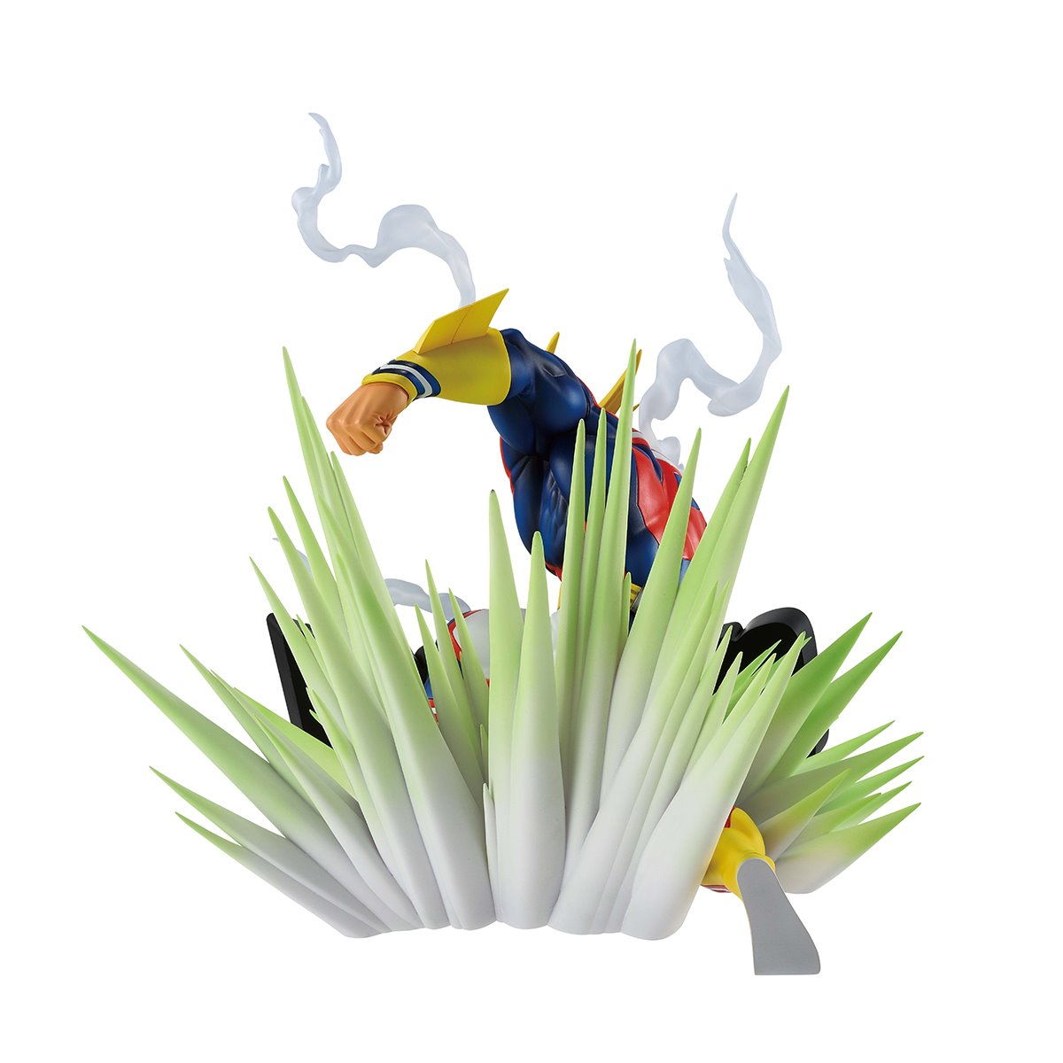 My Hero Academia: Vigilantes All Might Ichibansho Statue