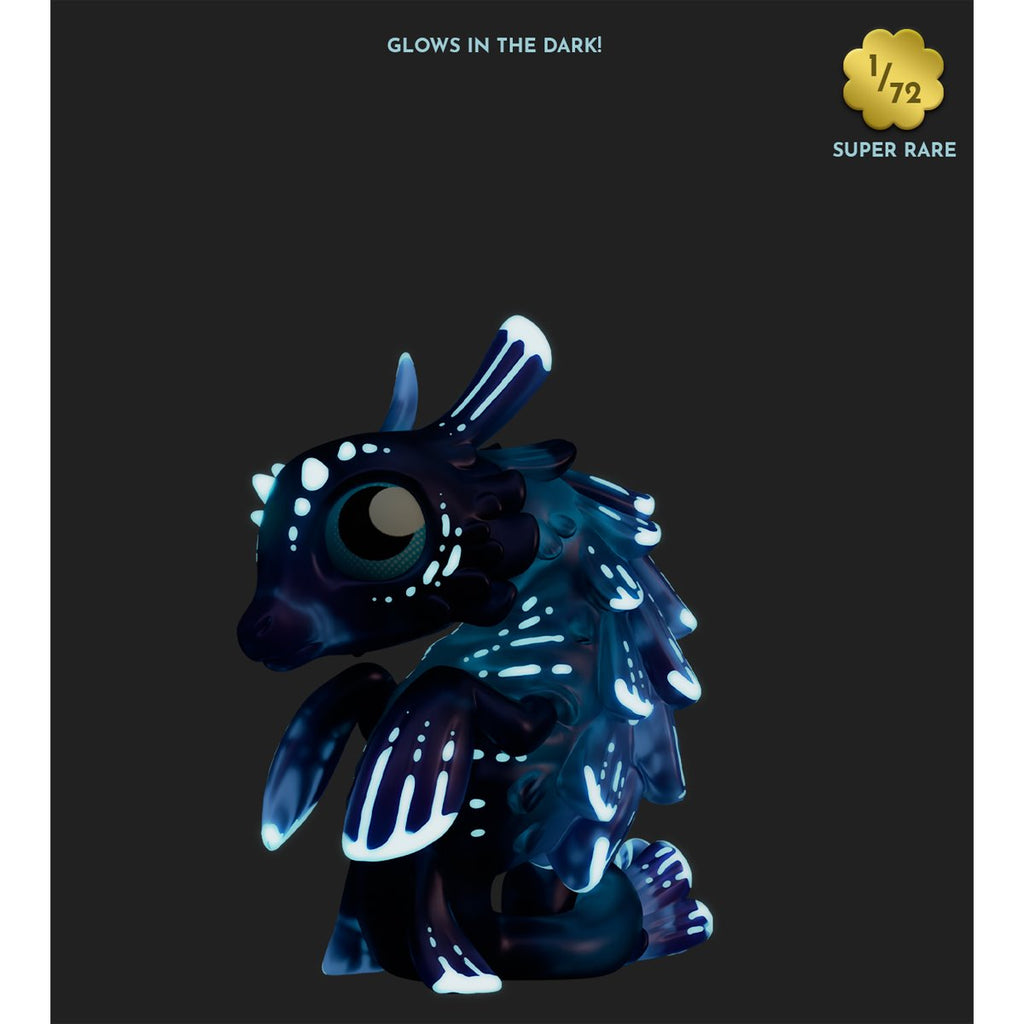 Chimeric Dragons Blind-Box Mini-Figure Case of 6