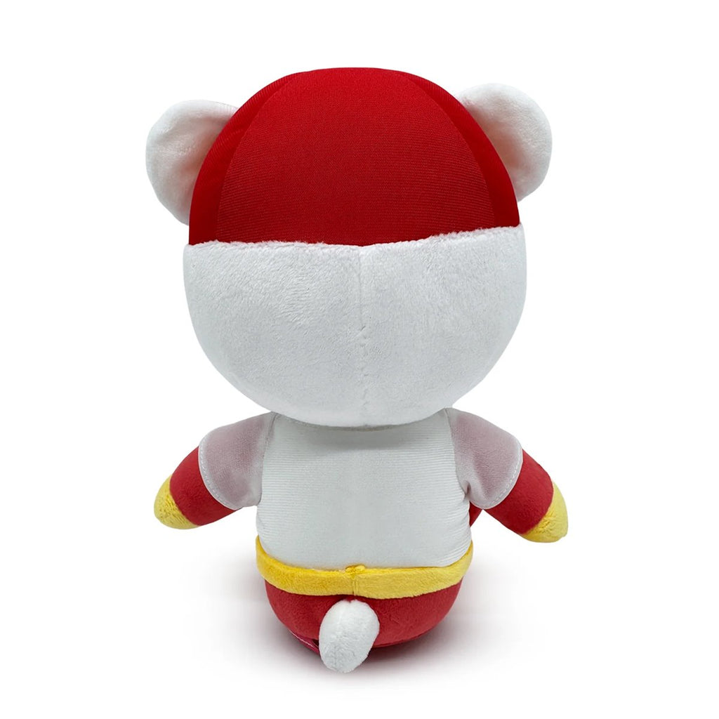 MLB St. Louis Cardinals Bear 9-Inch Plush