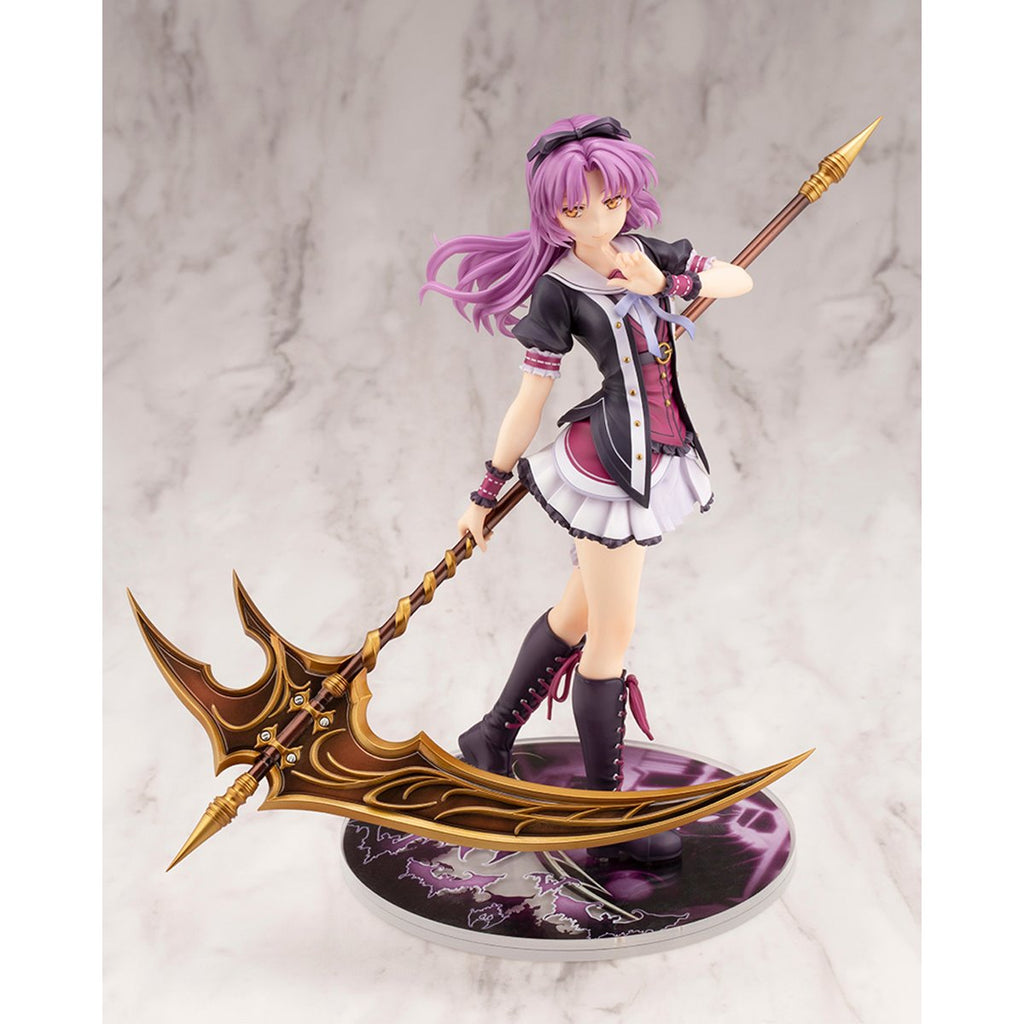 The Legend of Heroes: Trails of Cold Steel IV Renne Bright 1:8 Scale Statue - ReRun