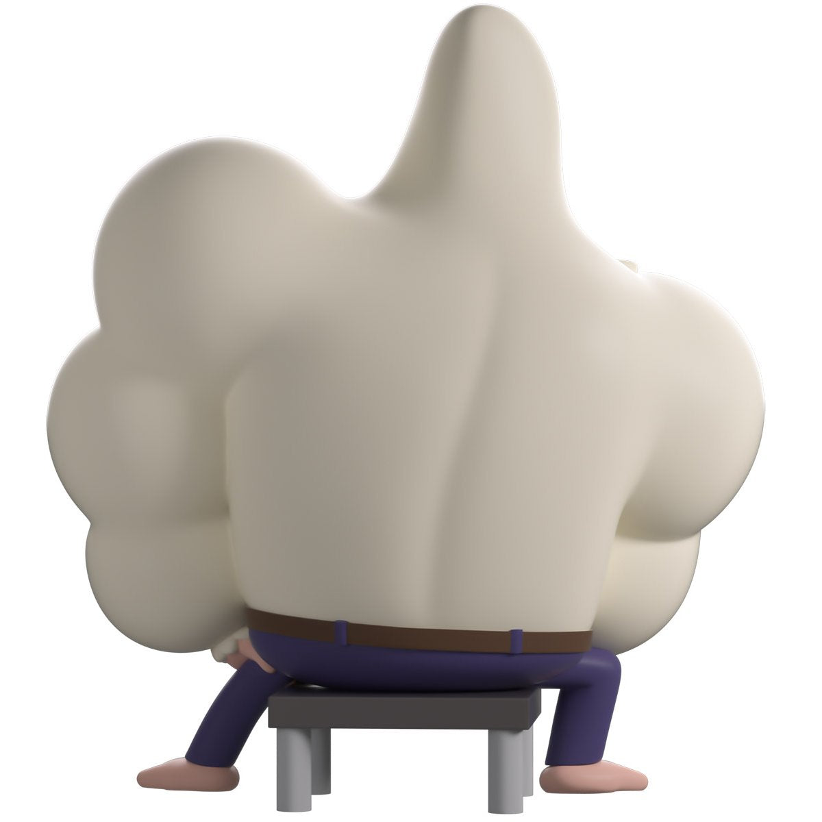 Regular Show Collection Skips Vinyl Figure #2