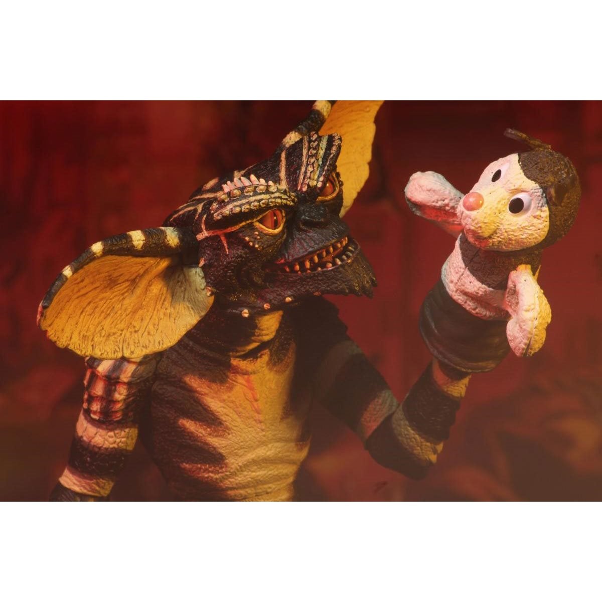 Gremlins Ultimate Flasher 7-Inch Scale Action Figure