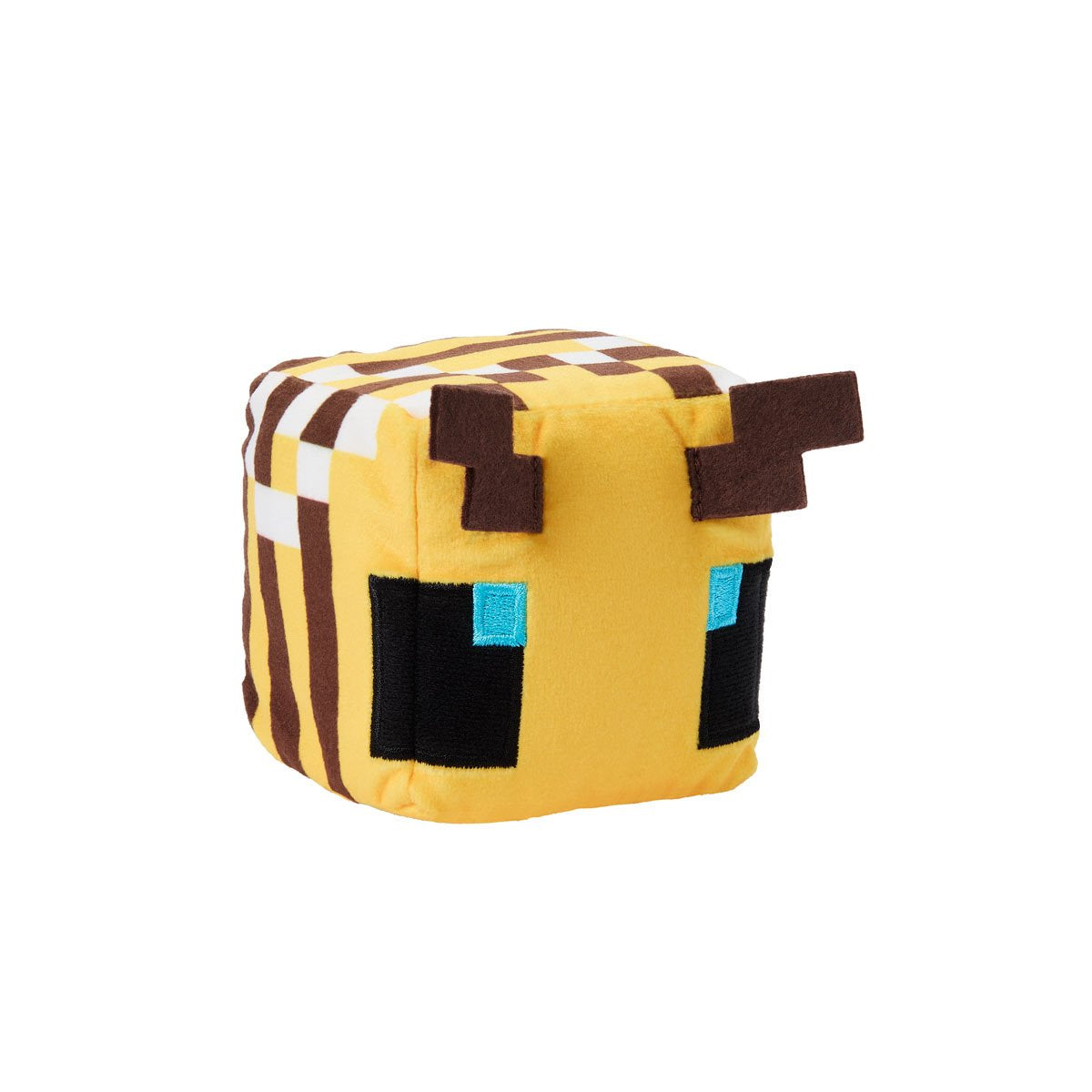 Minecraft Basic Block Plush Asst 2025 Mix A Case of 12