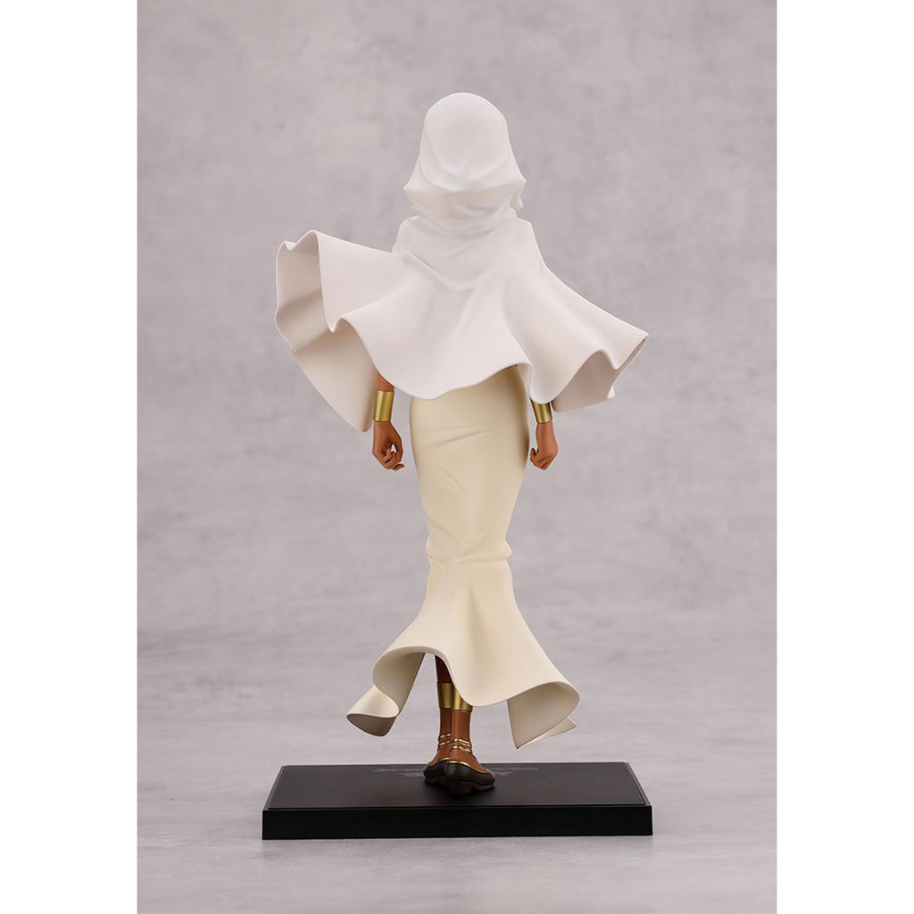 Yu-Gi-Oh! Duel Monsters Ishizu Ishtar Oshi Works Statue