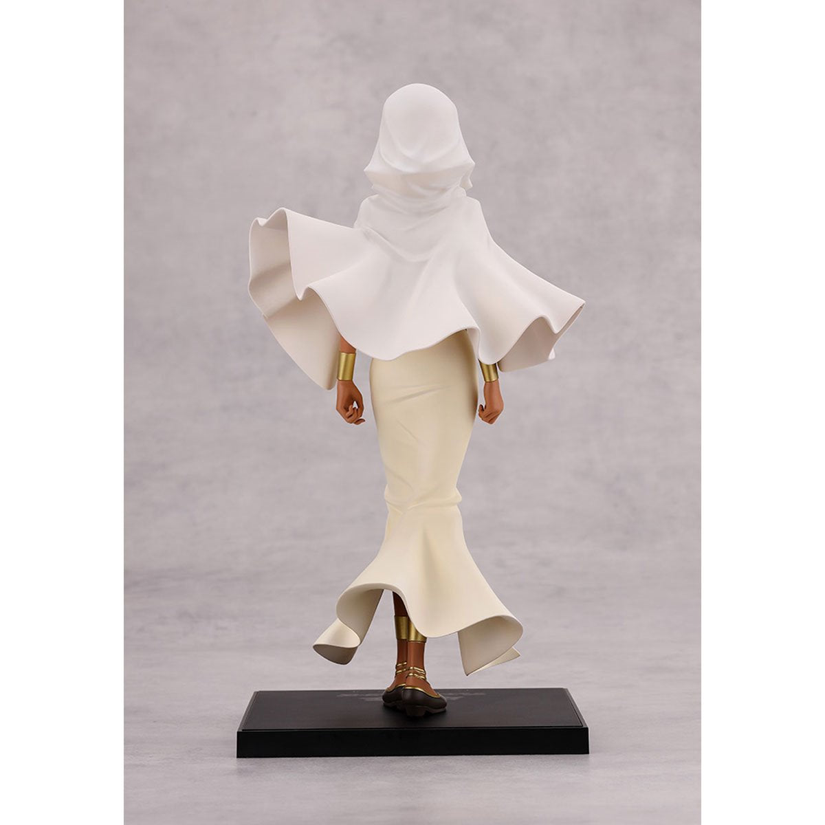 Yu-Gi-Oh! Duel Monsters Ishizu Ishtar Oshi Works Statue