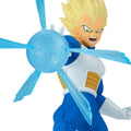 Dragon Ball Z Vegeta II G x Materia Statue