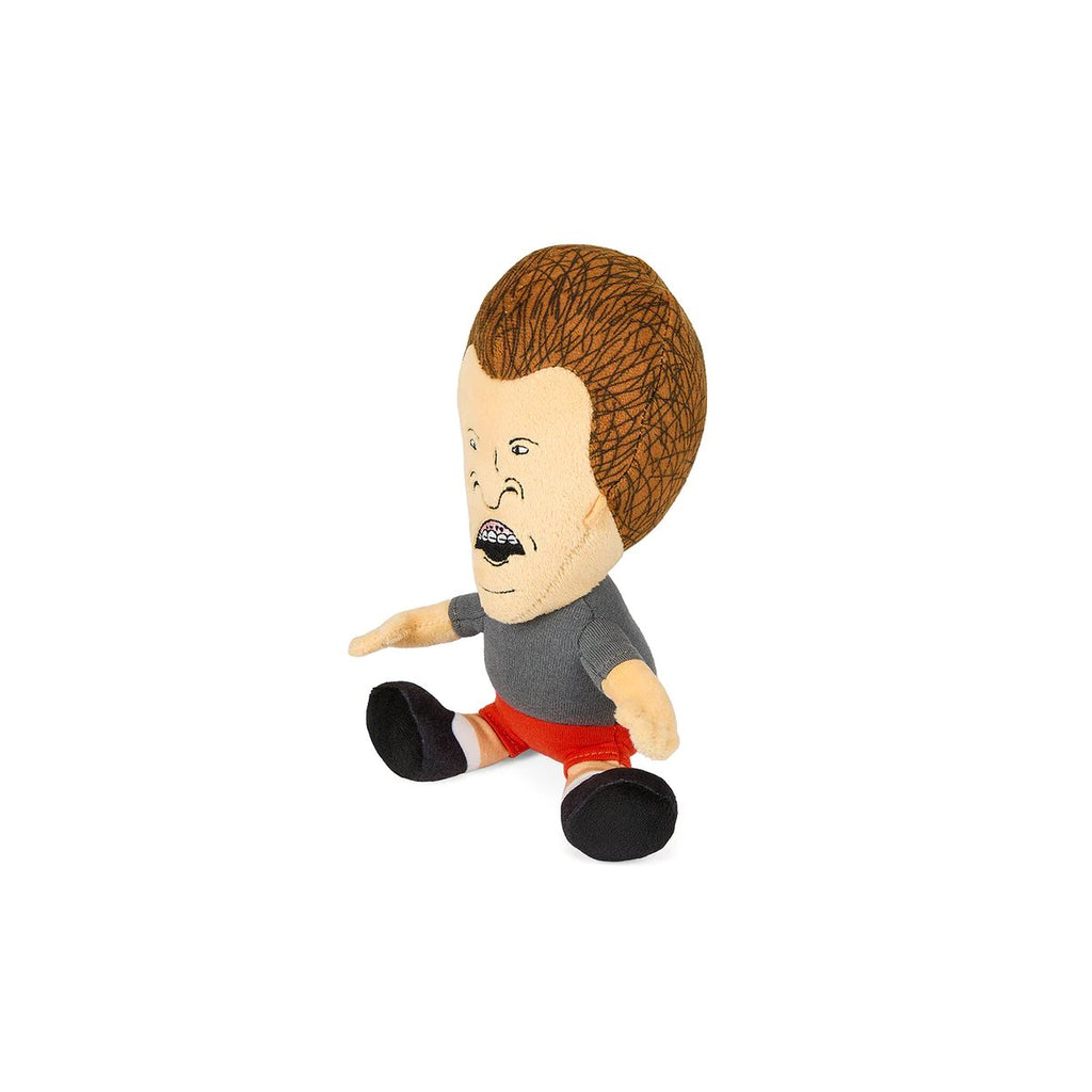 Beavis and Butt-Head Butt-Head 8-Inch Plush