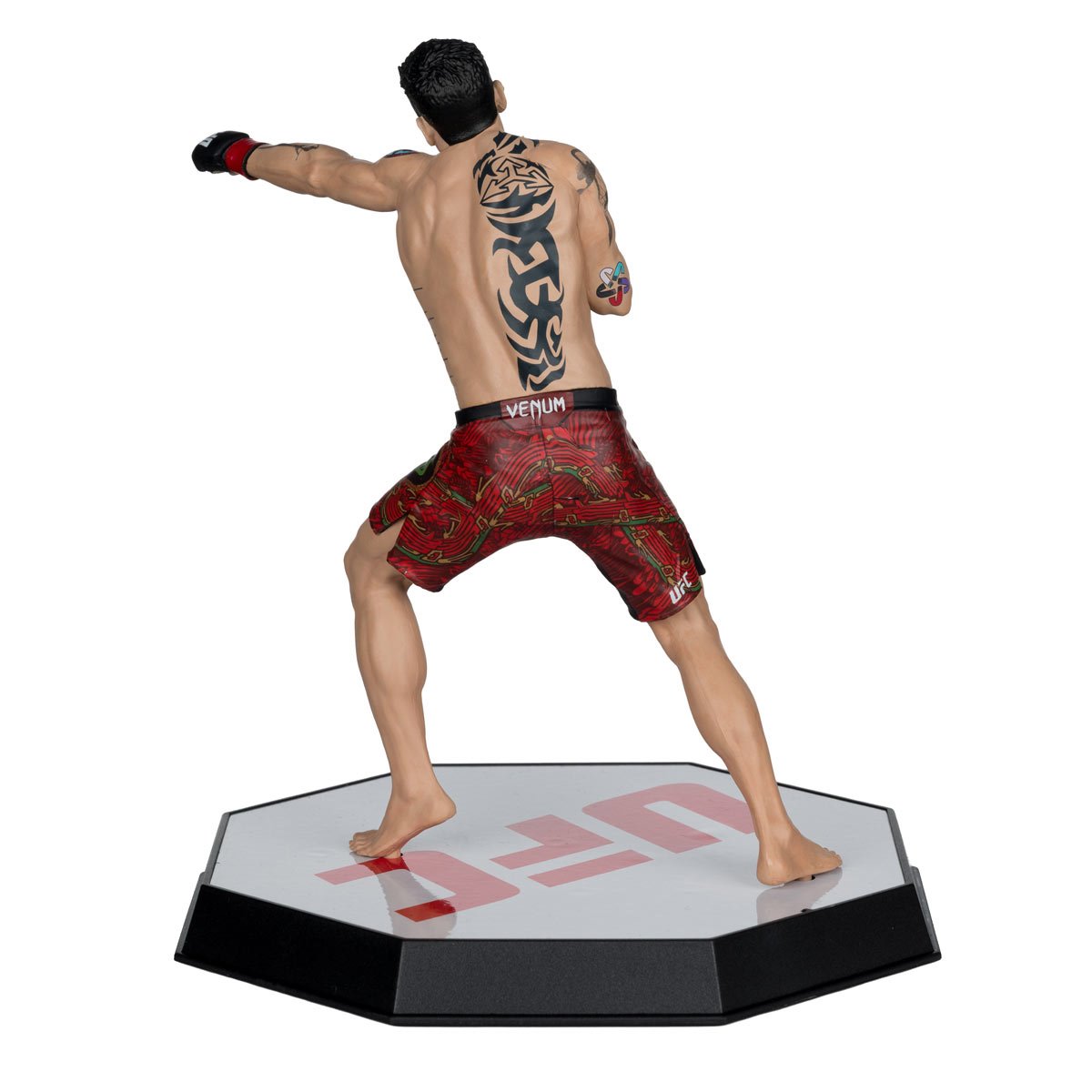 UFC SportsPicks Brandon Moreno 7-Inch Scale Posed Figure