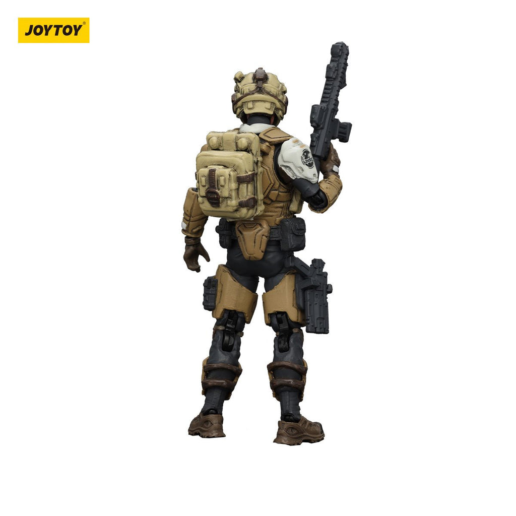 Joy Toy Battle for the Stars XS-02 Assault Type Pilot Action Figure