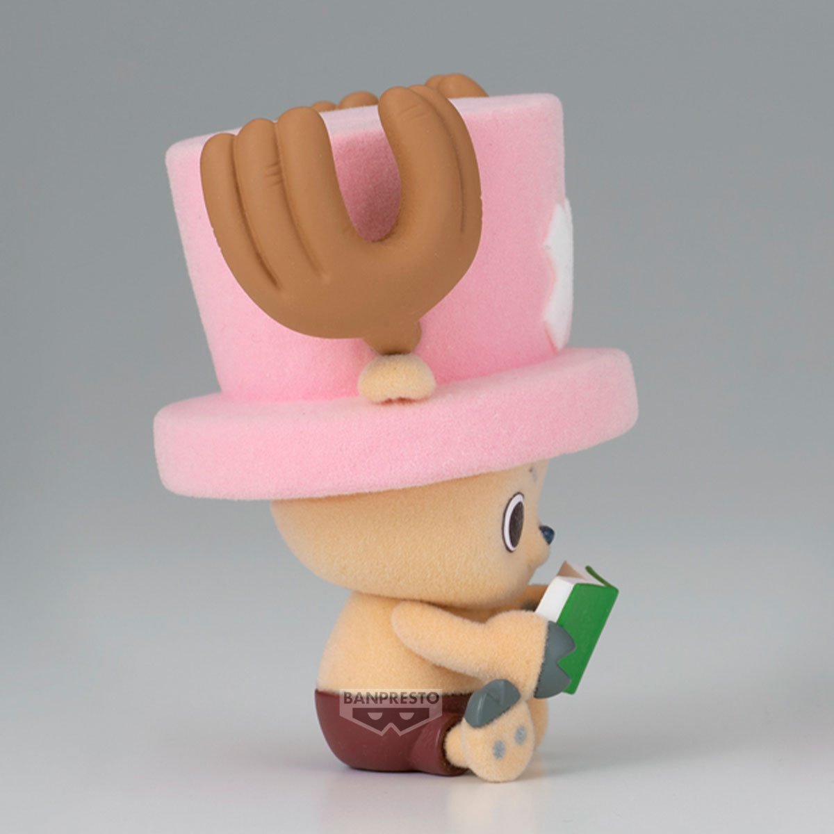 One Piece Chopper Version A Fluffy Puffy Vol. 1 Statue