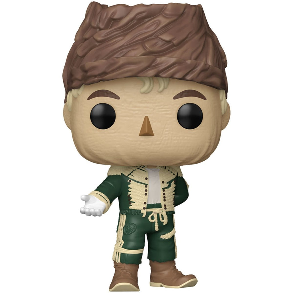 Wicked: For Good Scarecrow Funko Pop! Vinyl Figure #1927
