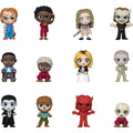 NBCU Horror Funko Mystery Minis Mini-Figure - Random 4-Pack