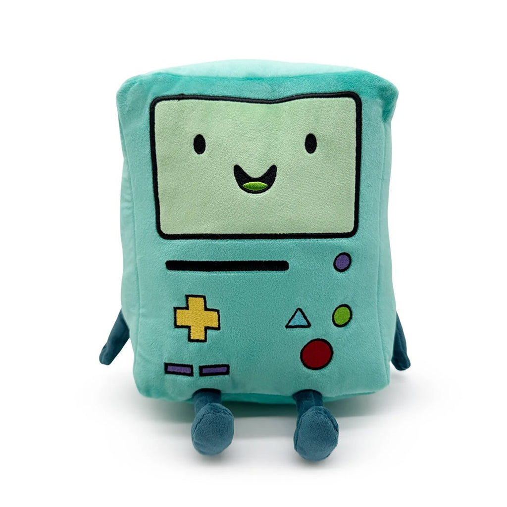 Adventure Time BMO 9-Inch Plush