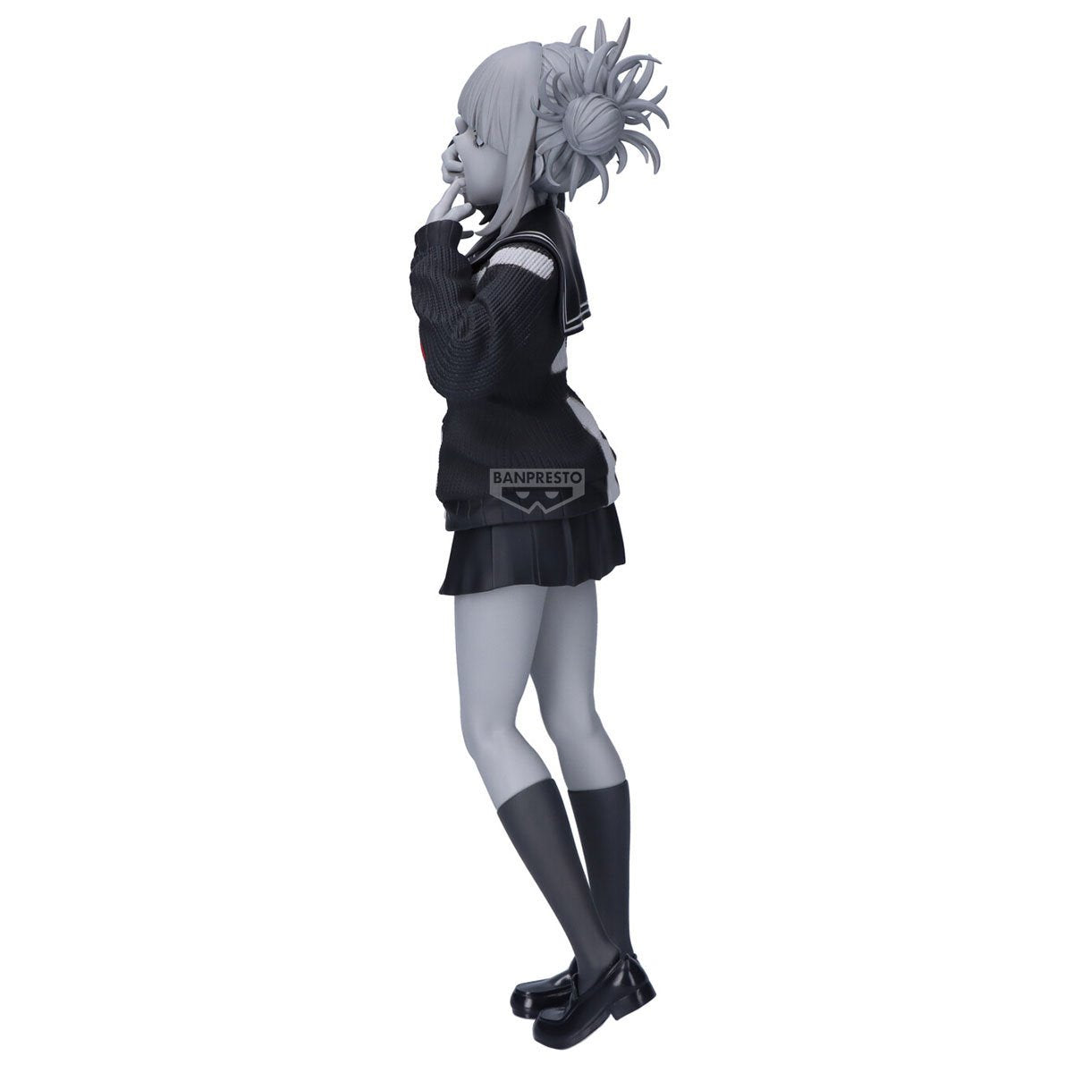 My Hero Academia Himiko Toga Noir Edge Collection Statue