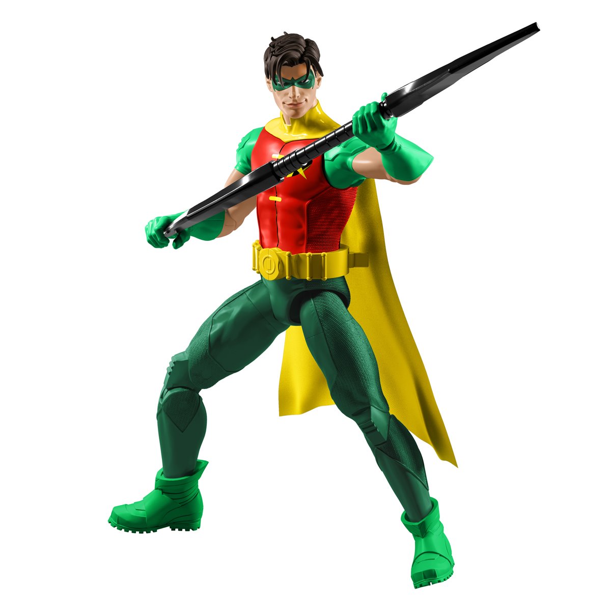 DC Premiere Wave 1 6 1/2-Inch Core Action Figure Case of 8
