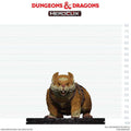 Dungeons & Dragons HeroClix: Giant Space Hamster Mini-Figure