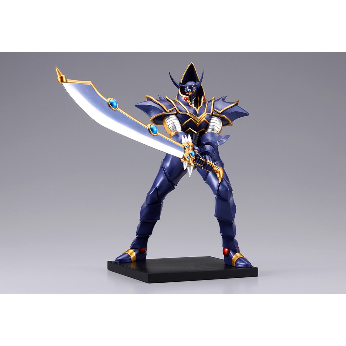 Yu-Gi-Oh! Duel Monsters Buster Blader Oshi Works Statue