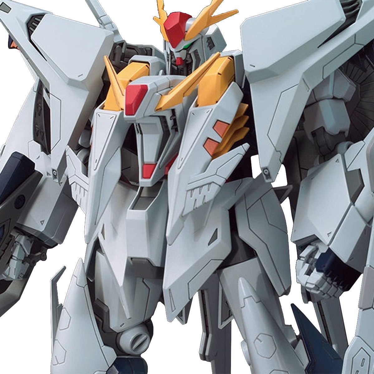 Mobile Suit Gundam Hathaway's Flash Xi Gundam High Grade 1:144 Scale Model Kit