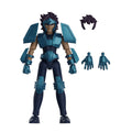 Saint Seiya Galaxy Version 4 Gold Zodiac GV04 Blokees Blind Box Model Kit Case of 9