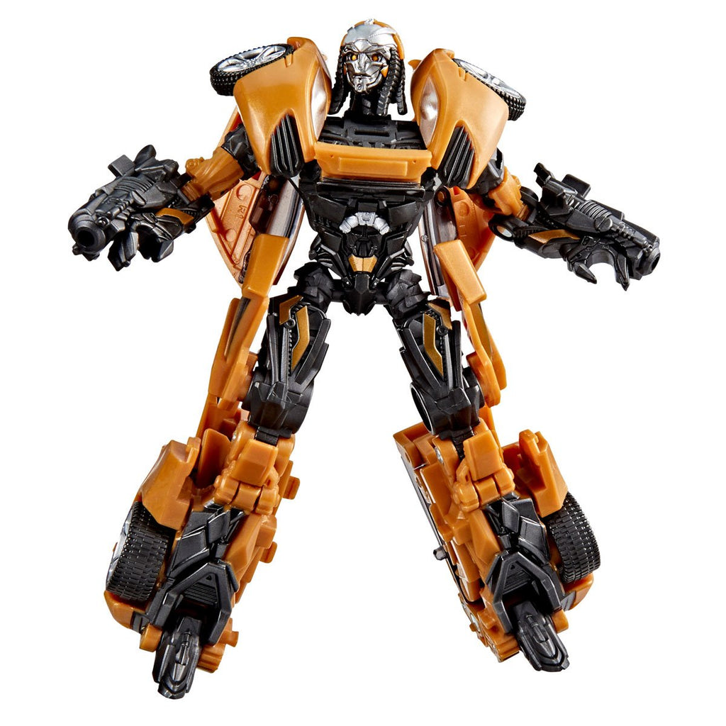 Transformers Studio Series Premier Deluxe Wave 28 Set of 4